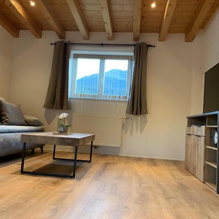 Ferienwohnungen Pletzenauer Sankt Johann in Tirol Exterior foto